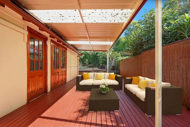 Sixth view of Homely house listing, 38 Epping Avenue, Eastwood NSW 2122