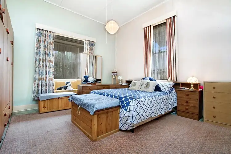 Fifth view of Homely house listing, 41 Lilac Street, Ironbark VIC 3550