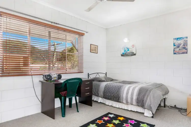 Third view of Homely unit listing, 39/91-93 Birch Street, Manunda QLD 4870