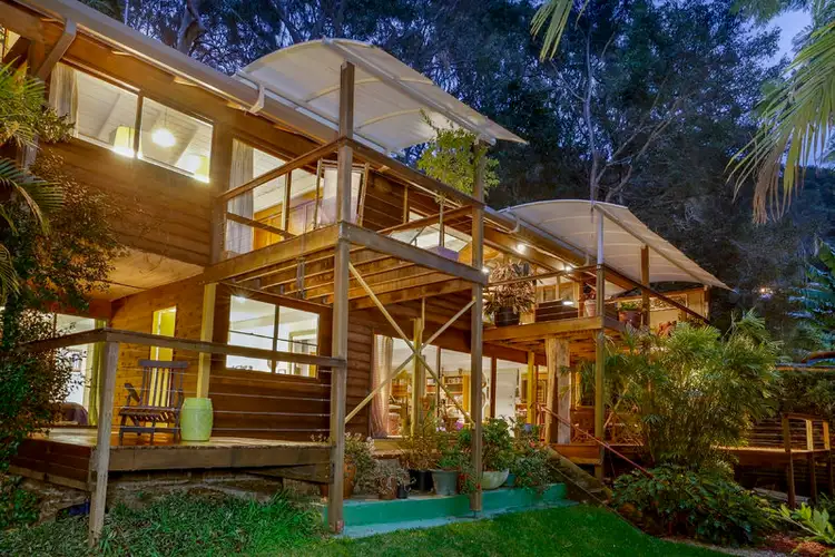 Fifth view of Homely house listing, 58 Park Avenue, Avalon NSW 2107