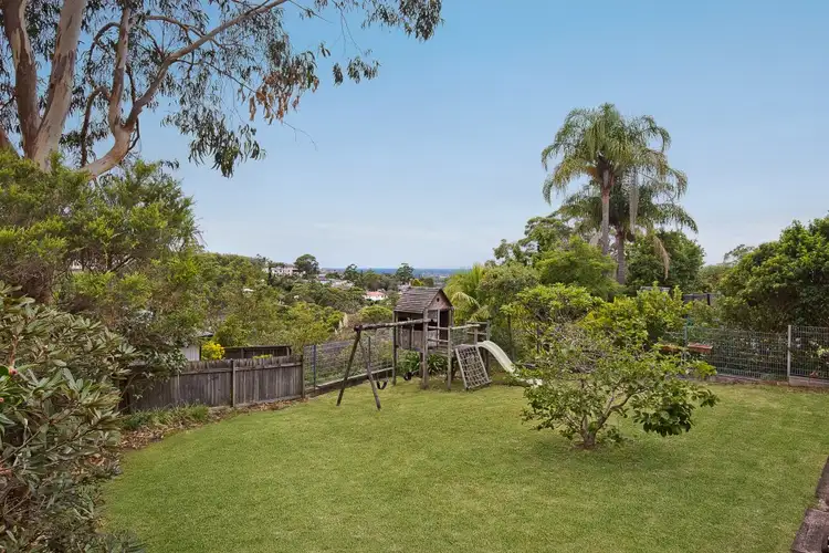Main view of Homely house listing, 16 Southern Cross Way, Allambie Heights NSW 2100