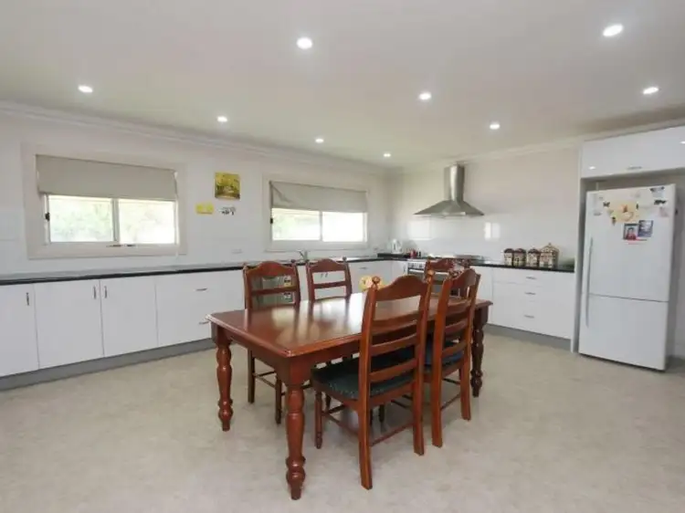 Third view of Homely house listing, 40 Wollondilly Avenue, Goulburn NSW 2580