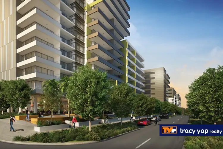 203/110-114 Herring Road, Macquarie Park NSW 2113