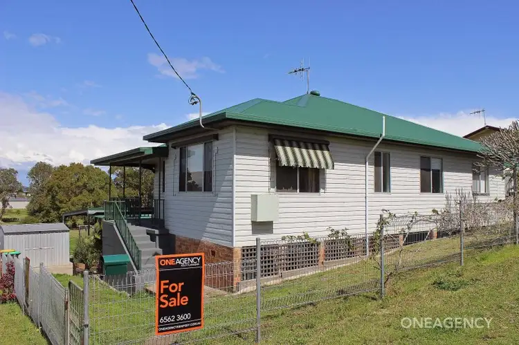 Third view of Homely house listing, 8-10 Chapman Street, Frederickton NSW 2440