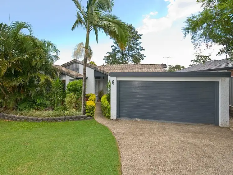 6 Tobin Street, Middle Park QLD 4074