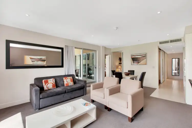 Fifth view of Homely apartment listing, 306/16 Holdfast Promenade, Glenelg SA 5045