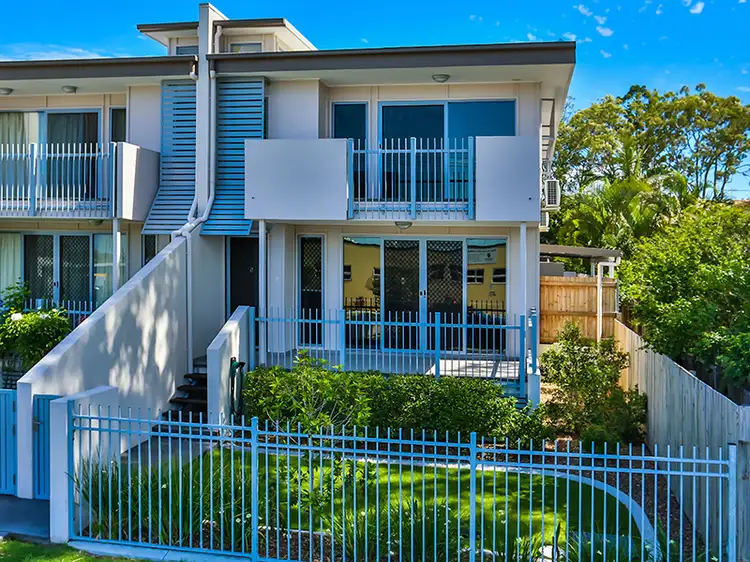 9/5 Daniells Street, Carina QLD 4152