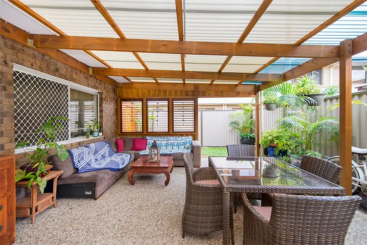 Sixth view of Homely townhouse listing, 2/15 Duet Drive, Mermaid Waters QLD 4218