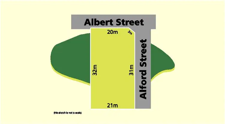 Second view of Homely house listing, 1 Albert Street, Sunshine North VIC 3020