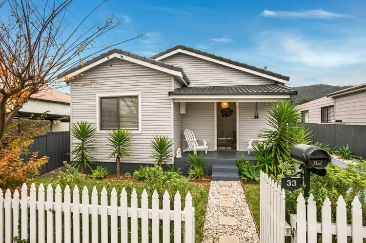 33 High Street, Corrimal NSW 2518