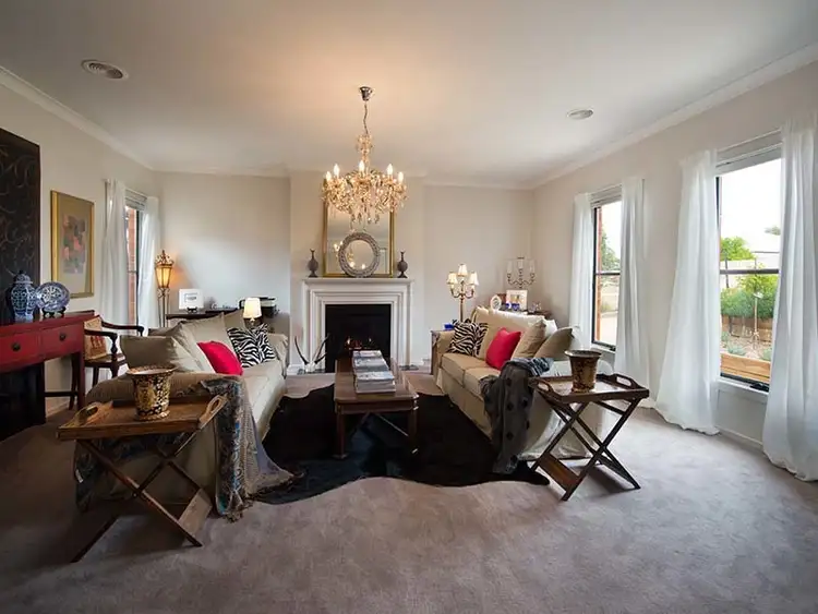 Third view of Homely house listing, Lot 2/2 Morris Street, Maldon VIC 3463