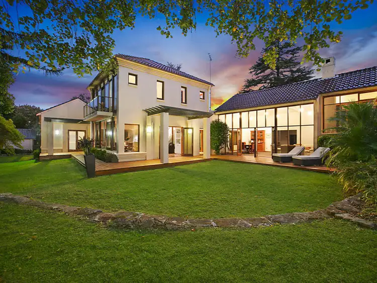 42 Collins Road, St Ives NSW 2075