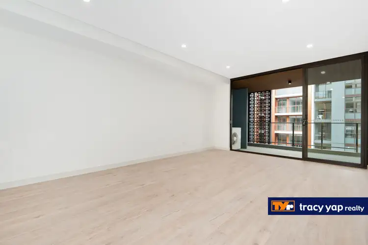 Second view of Homely apartment listing, 308/11 Porter Street, Ryde NSW 2112