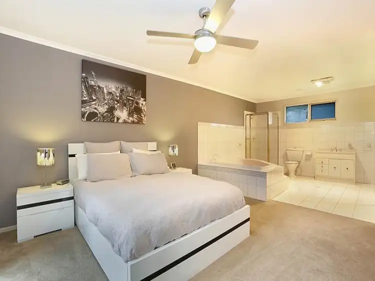 Sixth view of Homely house listing, 55 Pembroke Drive, Somerville VIC 3912