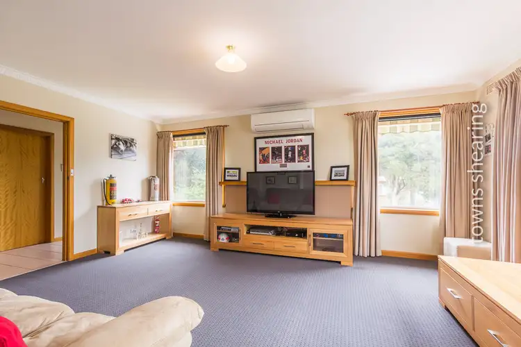Second view of Homely house listing, 13 Warragul Street, Norwood TAS 7250