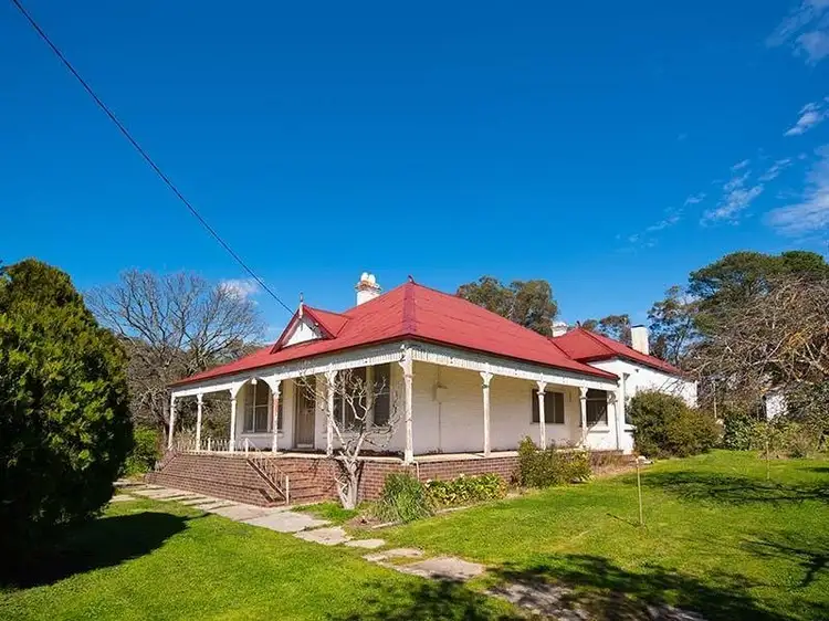Third view of Homely house listing, 2397 Harmony Way, Elphinstone VIC 3448