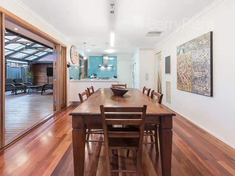 Fifth view of Homely house listing, 17 Glenifer Avenue, Scoresby VIC 3179