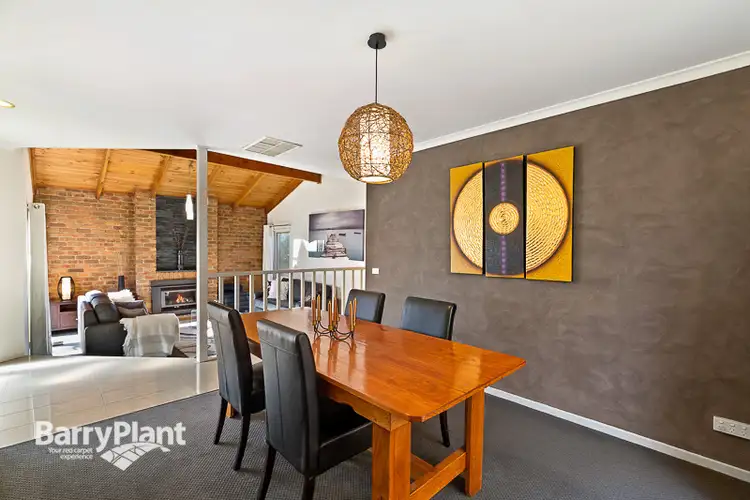Sixth view of Homely house listing, 3 Mitchell Court, Diamond Creek VIC 3089