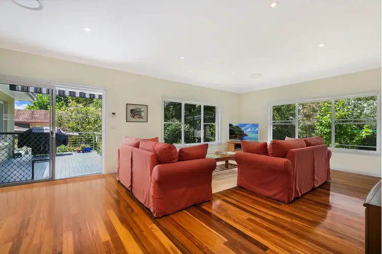 Fifth view of Homely house listing, 29 Chaseling Avenue, Springwood NSW 2777
