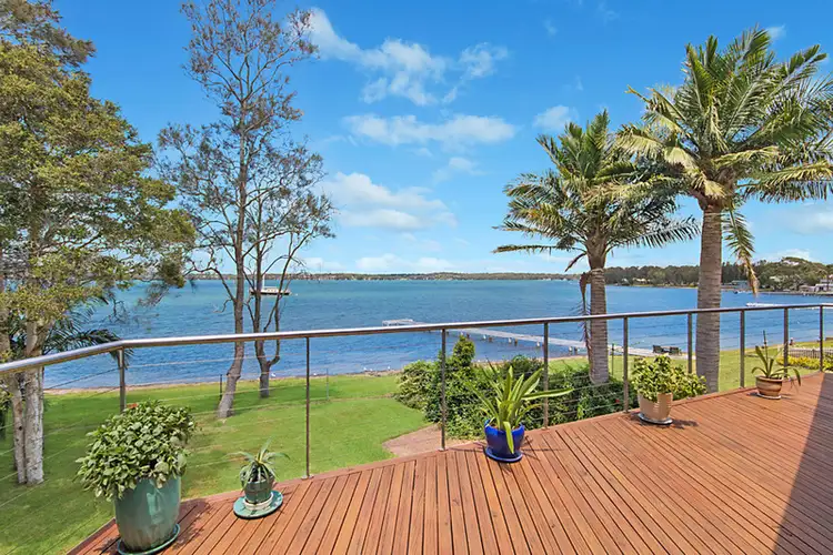 Sixth view of Homely house listing, 46 Stingaree Point Drive, Dora Creek NSW 2264