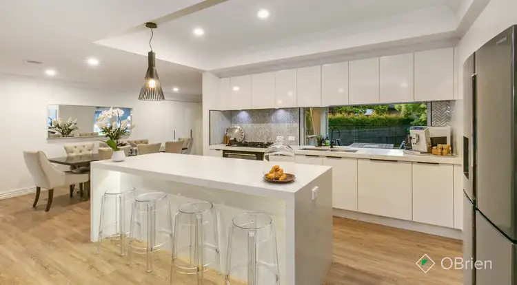 Third view of Homely house listing, 3 Beaumont Crescent, Frankston VIC 3199