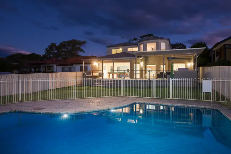 Fourth view of Homely house listing, 13 Forest Road, Yowie Bay NSW 2228