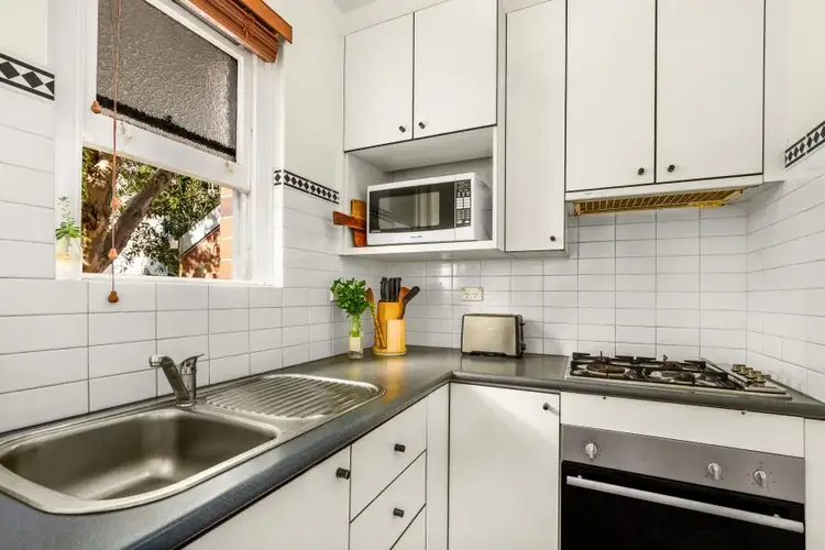 Third view of Homely apartment listing, 24/364 Moore Park Road, Paddington NSW 2021