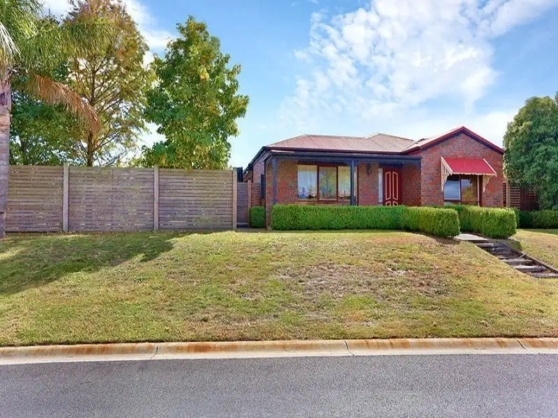 Main view of Homely house listing, 9 Oakbank Place, Somerville VIC 3912