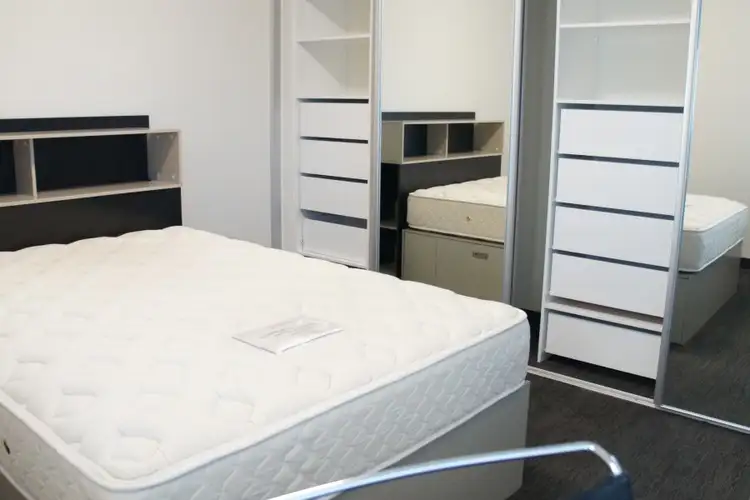 Second view of Homely apartment listing, 1304/15 Synagogue Place, Adelaide SA 5000