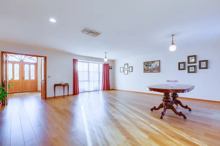 Third view of Homely house listing, 1 Australia Drive, Taylors Lakes VIC 3038