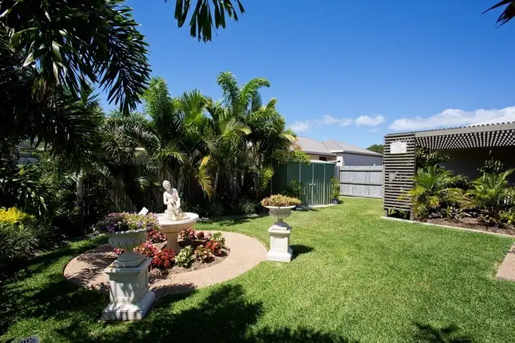 Second view of Homely house listing, 27 Red Emperor Way, Lammermoor QLD 4703