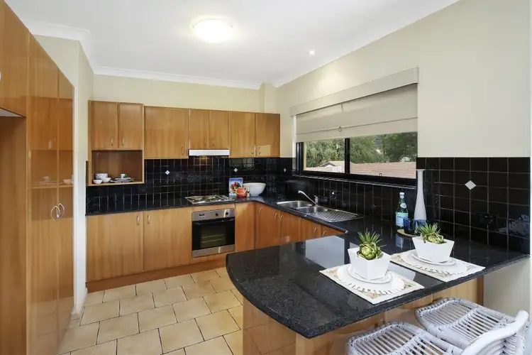 Fourth view of Homely townhouse listing, 3/161 Ocean View Road, Ettalong Beach NSW 2257