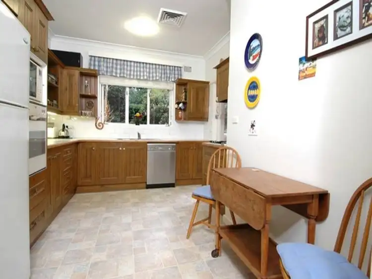 Fifth view of Homely house listing, 6 Rawson Crescent, Pymble NSW 2073