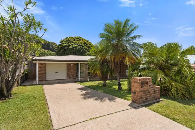 8 Nugget Close, Coffs Harbour NSW 2450