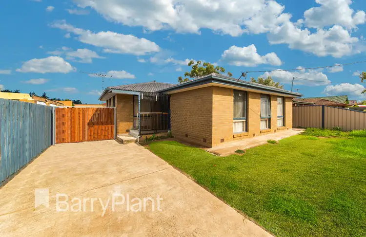 271 Main Road West, Albanvale VIC 3021