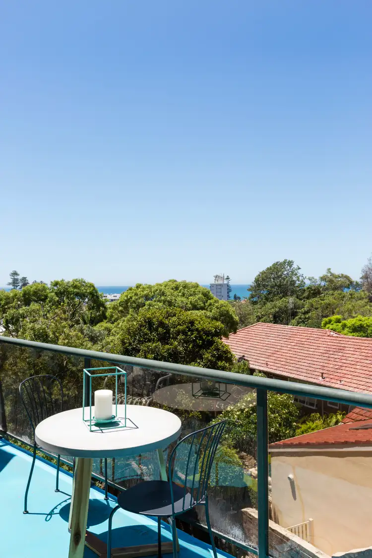 Third view of Homely apartment listing, 10/55 Kangaroo Street, Manly NSW 2095