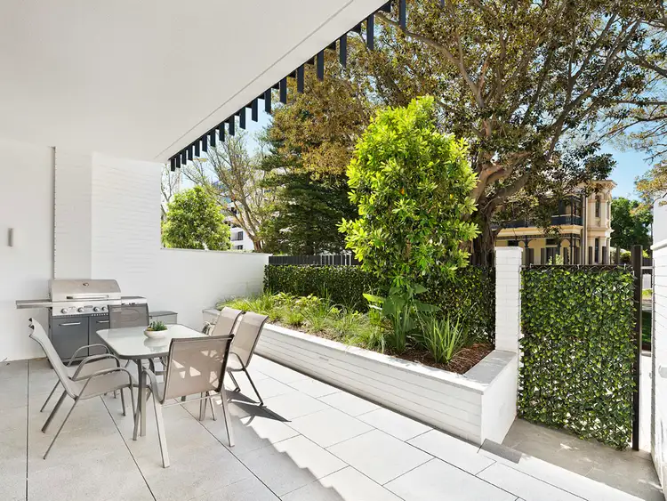 Second view of Homely apartment listing, 5110/30-36 Wellington Street, Bondi NSW 2026