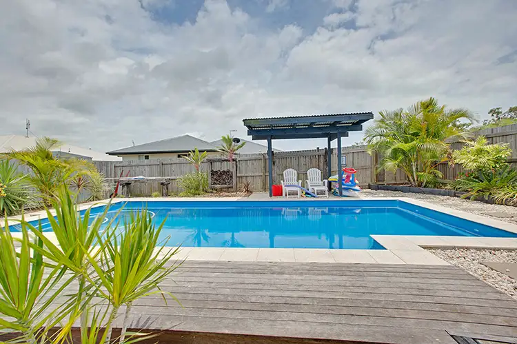 46 Kingfisher Drive, Yeppoon QLD 4703