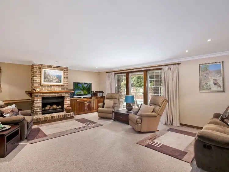 Sixth view of Homely house listing, 6 Kirkwood Court, Castle Hill NSW 2154