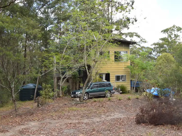152 Jack Smiths Road, Brays Creek NSW 2484