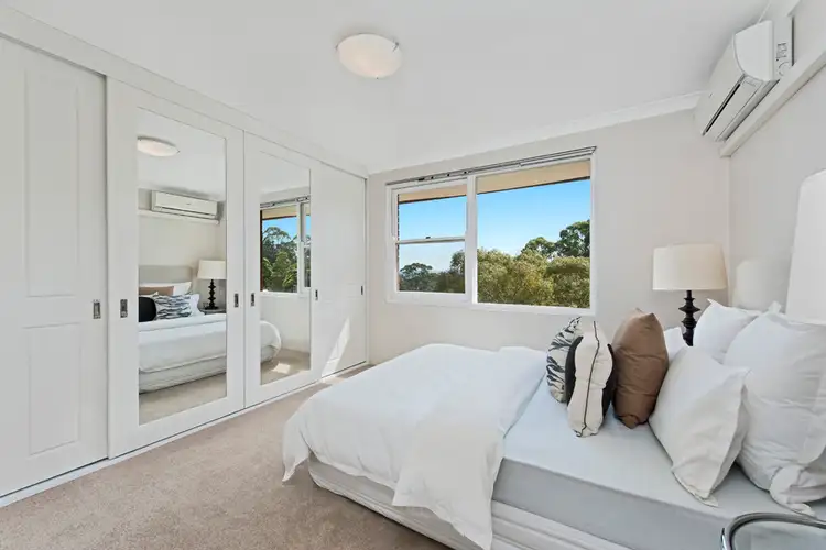 Fourth view of Homely apartment listing, 20/11 Longueville Road, Lane Cove NSW 2066