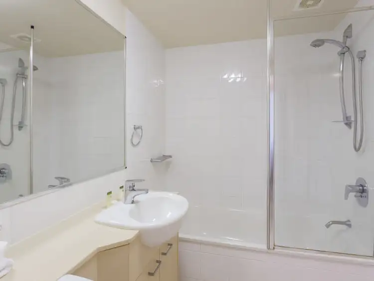 Sixth view of Homely unit listing, 704/21 Patrick Lane, Toowong QLD 4066