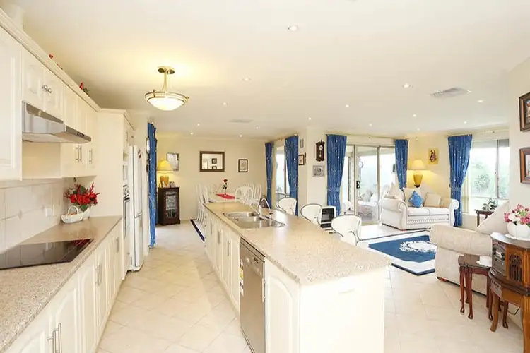 Third view of Homely house listing, 36 Agnes Gillespie Drive, Hayborough SA 5211