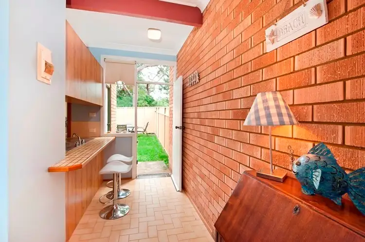 Third view of Homely unit listing, 4/1 Ingold Avenue, Mollymook NSW 2539