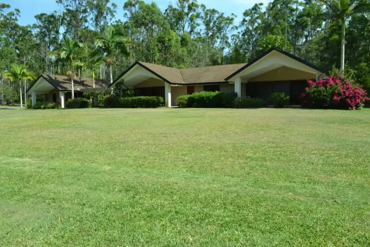 Second view of Homely house listing, 27 kingsgate Drive, Tinbeerwah QLD 4563