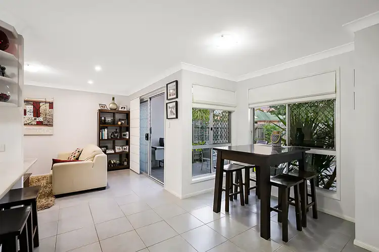 Fifth view of Homely unit listing, 1a Macarthur Street, South Toowoomba QLD 4350
