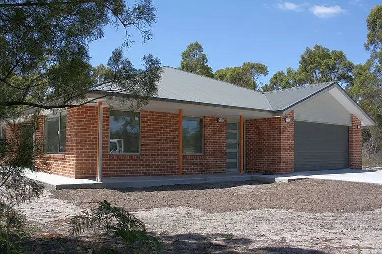 30 Milldam Road, Squeaking Point TAS 7307