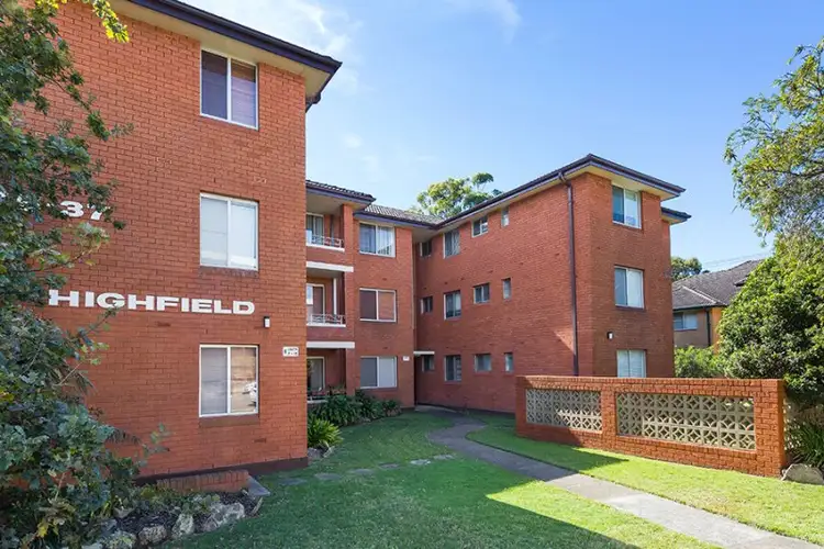 15/35 Banksia Road, Caringbah NSW 2229