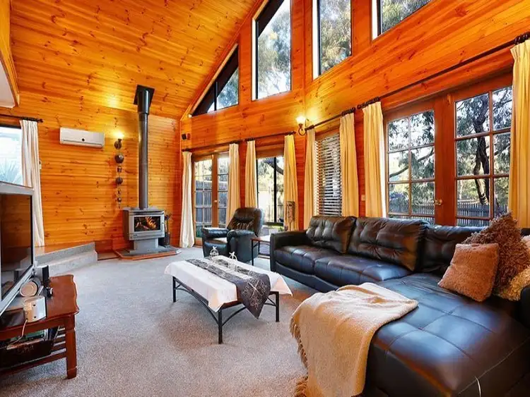 Fourth view of Homely house listing, 55 Glenalva Parade, Cannons Creek VIC 3977