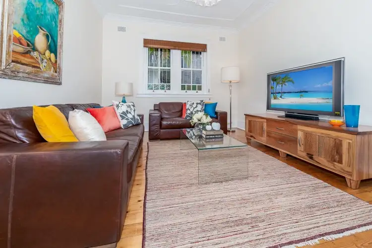 Second view of Homely unit listing, 1/11 Quail Street, Coogee NSW 2034